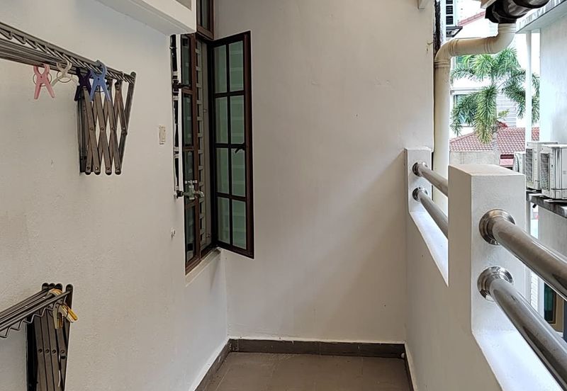 Laman Rimbunan Matahari