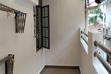 Laman Rimbunan Matahari