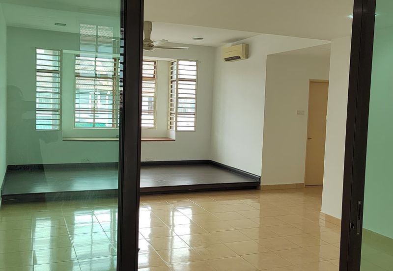 Laman Rimbunan Matahari