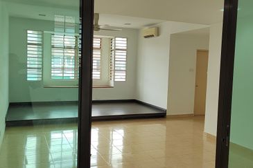 Laman Rimbunan Matahari