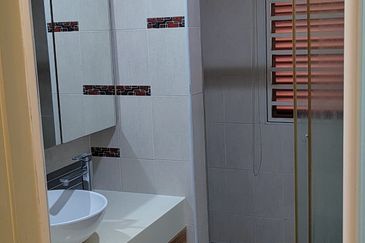 Laman Rimbunan Matahari