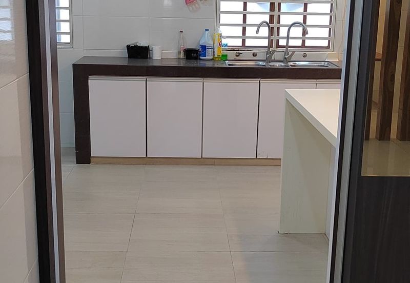 Laman Rimbunan Matahari