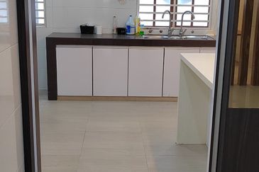 Laman Rimbunan Matahari