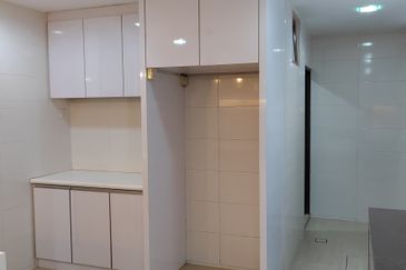 Laman Rimbunan Matahari