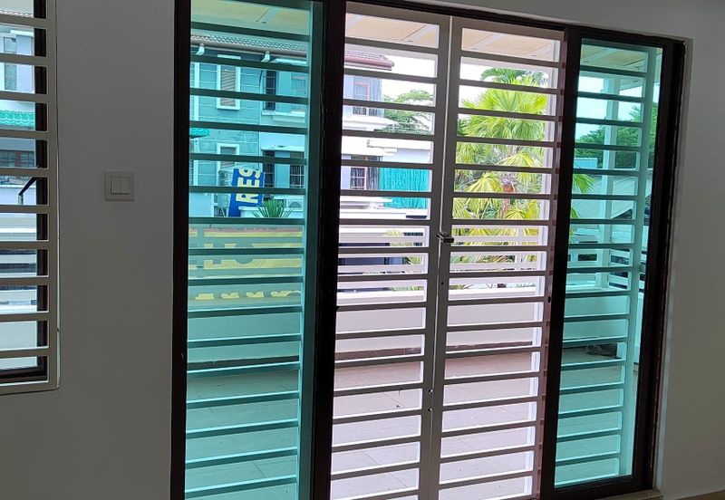 Laman Rimbunan Matahari