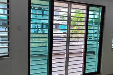 Laman Rimbunan Matahari