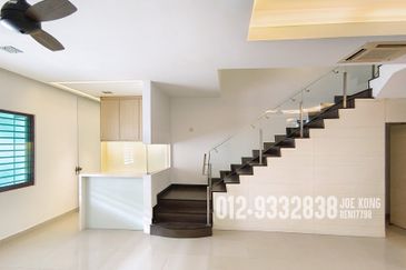 Laman Rimbunan Matahari