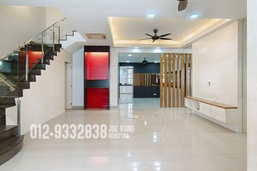 Laman Rimbunan Matahari