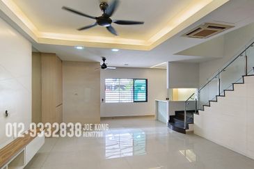 Laman Rimbunan Matahari