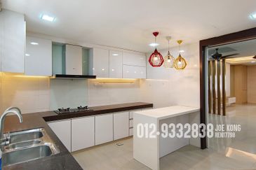 Laman Rimbunan Matahari