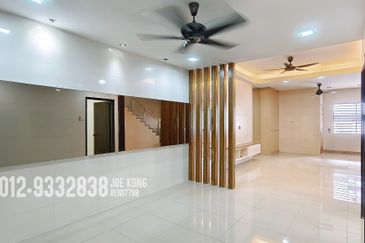 Laman Rimbunan Matahari