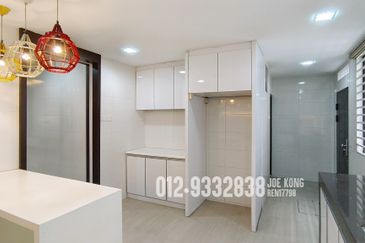 Laman Rimbunan Matahari