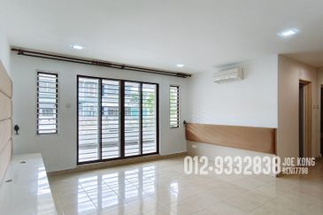 Laman Rimbunan Matahari