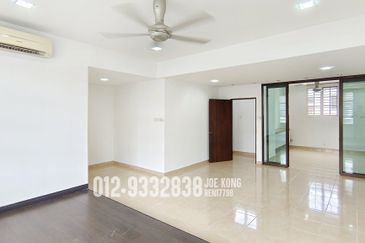 Laman Rimbunan Matahari