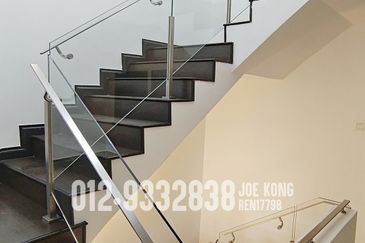 Laman Rimbunan Matahari