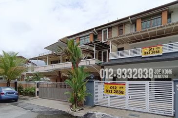 Laman Rimbunan Matahari