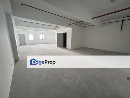 Plaza taragon, Office for rent, opposite of paradigm mall @ Kelana Jaya, Selangor, Petaling Jaya