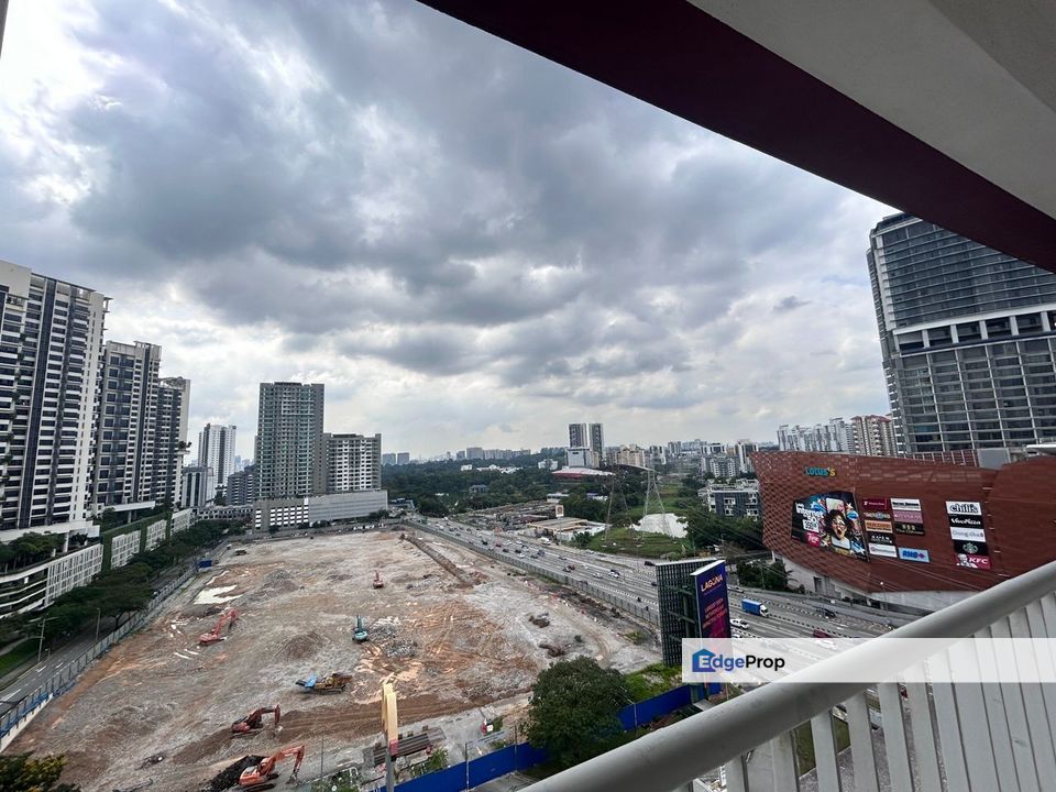 Plaza Taragon , PJ office for sale, opposite of Paradigm mall @ Kelana Jaya, Selangor, Petaling Jaya