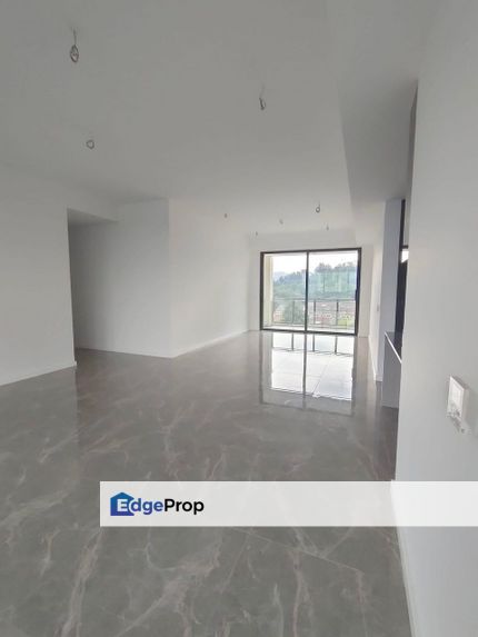 PARK REGENT FOR SALE, Private Lift to Unit! Premium Condo for Sale!, Kuala Lumpur, Desa Parkcity