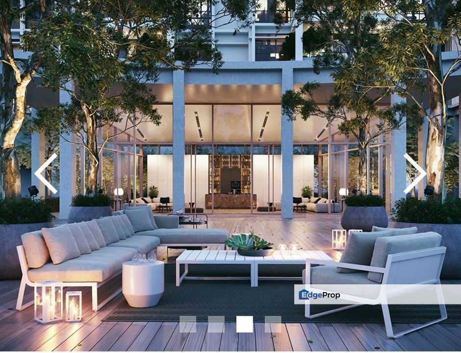 PARK REGENT FOR SALE, Private Lift to Unit! Premium Condo for Sale!, Kuala Lumpur, Desa Parkcity