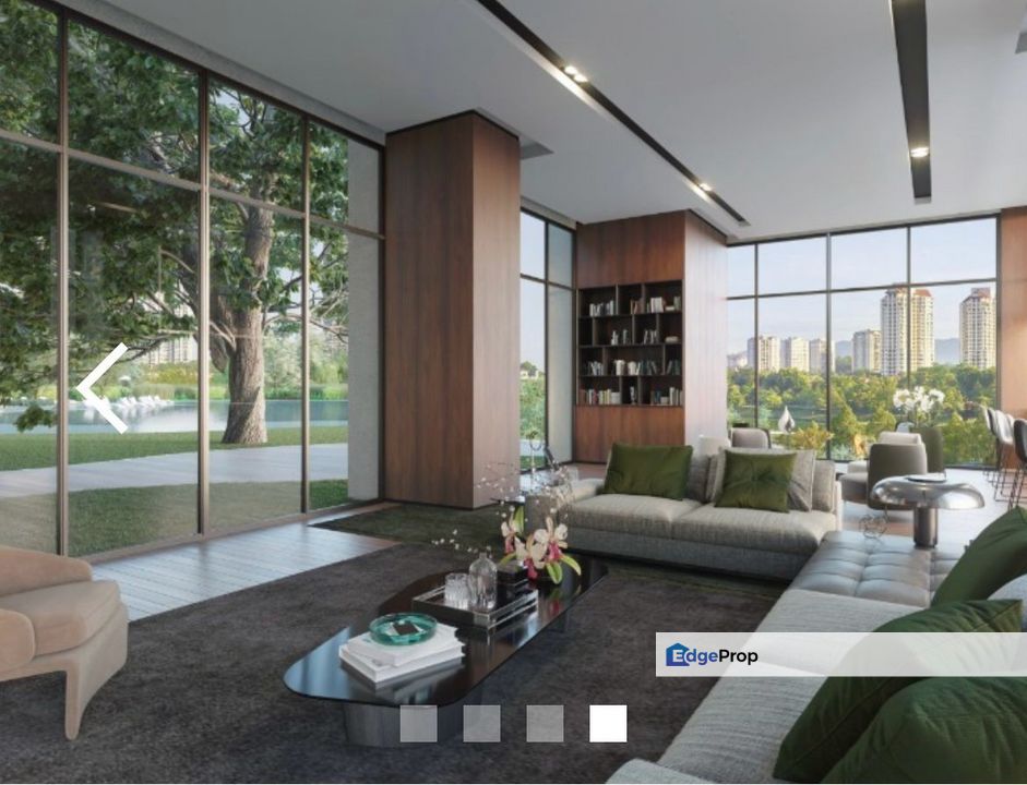 PARK REGENT FOR SALE, Private Lift to Unit! Premium Condo for Sale!, Kuala Lumpur, Desa Parkcity