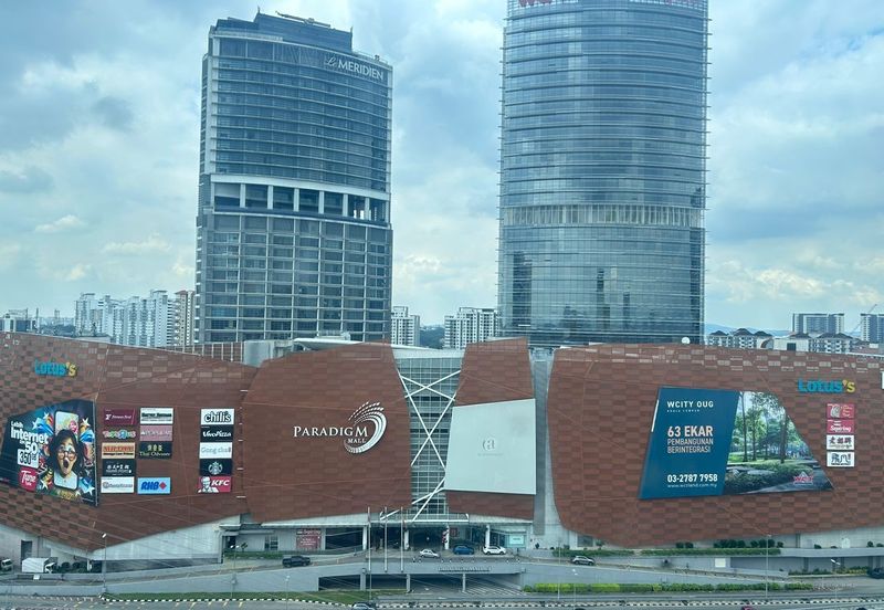 Plaza Kelana Jaya
