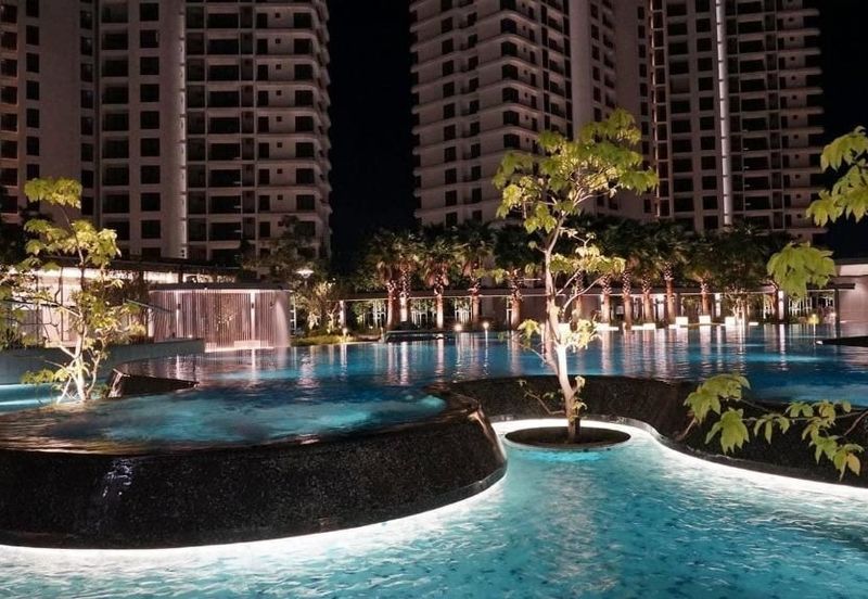 South Brooks @ Desa ParkCity