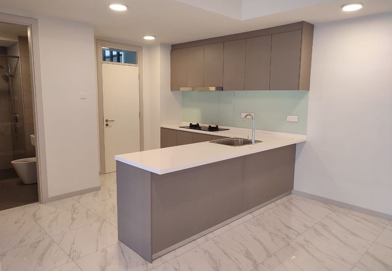 South Brooks @ Desa ParkCity