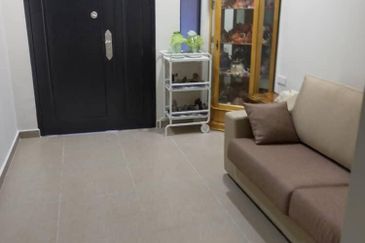 Happy Garden (Taman Gembira)