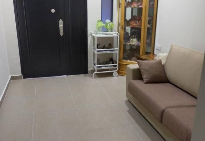 Happy Garden (Taman Gembira)