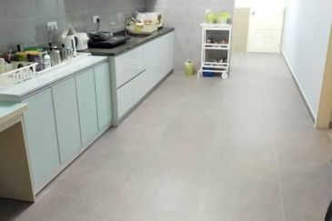 Happy Garden (Taman Gembira)