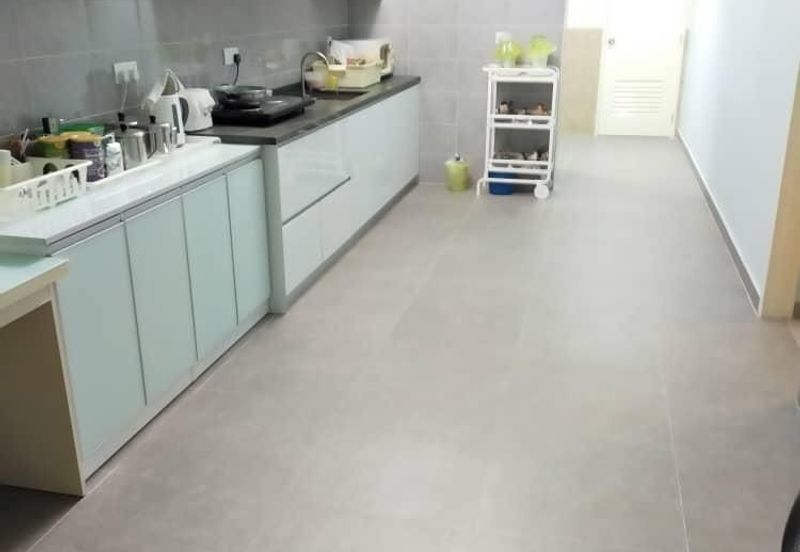 Happy Garden (Taman Gembira)