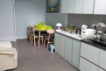 Happy Garden (Taman Gembira)