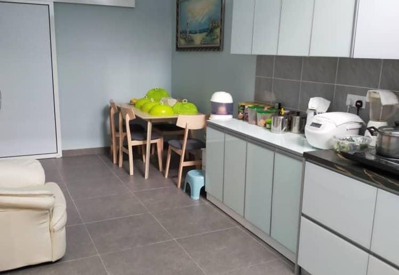 Happy Garden (Taman Gembira)