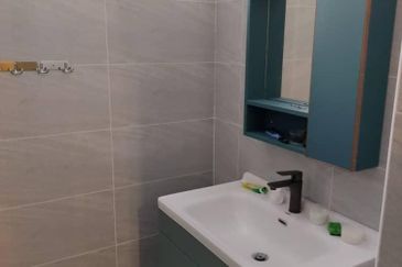 Happy Garden (Taman Gembira)