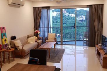 Desa ParkCity (The Westside II)