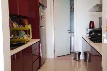 Desa ParkCity (The Westside II)