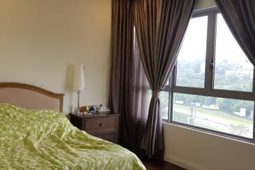 Desa ParkCity (The Westside II)