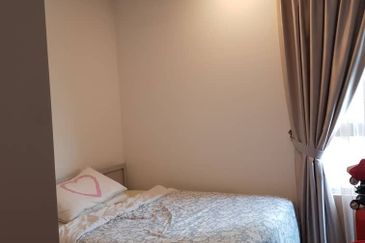 Desa ParkCity (The Westside II)