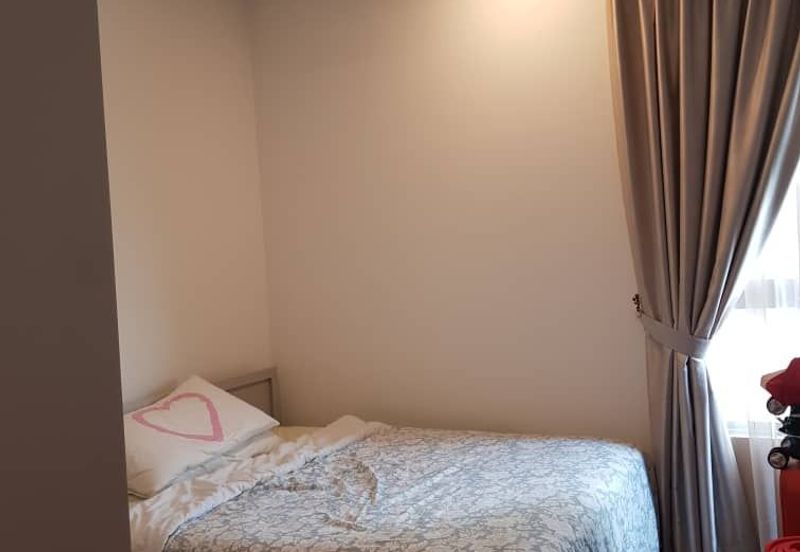 Desa ParkCity (The Westside II)