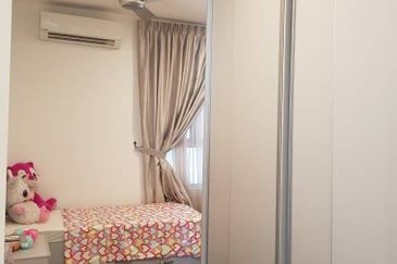 Desa ParkCity (The Westside II)