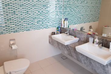 Desa ParkCity (The Westside II)