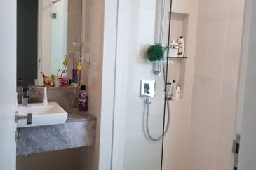 Desa ParkCity (The Westside II)