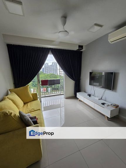 Sofiya Residensi, Fully furnished unit in Desa Park City For rent!, Kuala Lumpur, Desa Parkcity