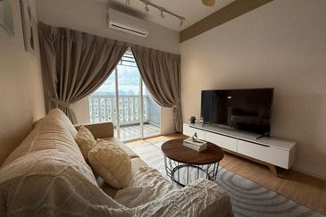 Tuan 2egacy (Tuan Residency 2)