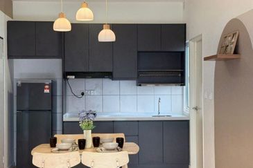 Tuan 2egacy (Tuan Residency 2)