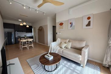 Tuan 2egacy (Tuan Residency 2)