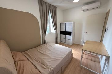 Tuan 2egacy (Tuan Residency 2)