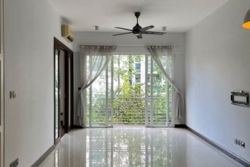 Desa ParkCity (The Northshore Gardens)