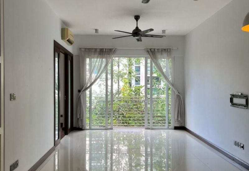 Desa ParkCity (The Northshore Gardens)